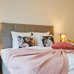 Apartmanhotel Pytloun Bristol