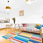 Apartmanhotel Pytloun Bristol