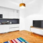 Apartmanhotel Pytloun Bristol 4*