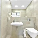 Pytloun Bristol Apartmanhotel Prága