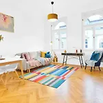 Pytloun Bristol Apartmanhotel