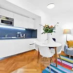 Apartmanhotel Pytloun Bristol Prága
