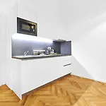 Pytloun Bristol Apartmanhotel