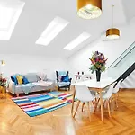 Pytloun Bristol 4* Prága