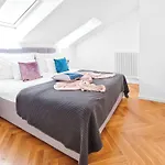 Pytloun Bristol Aparthotel 4*
