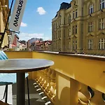 Aparthotel Pytloun Bristol Prague