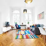 Pytloun Bristol Aparthotel Prague