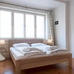Aparthotel Pytloun Bristol Prague