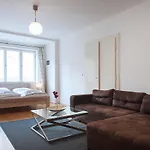Aparthotel Pytloun Bristol Prague