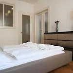Pytloun Bristol Aparthotel Prague