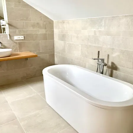 Dlouha - Old Town Apart Otel 4*