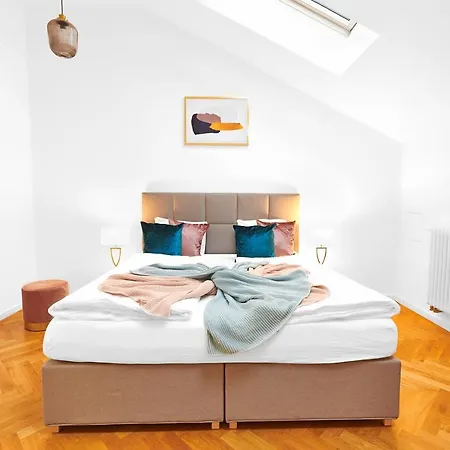 Dlouha - Old Town 4* Prag