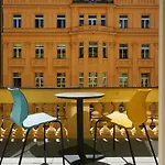 Pytloun Bristol Lägenhetshotell Prag