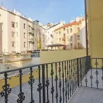Pytloun Bristol 4* Prag