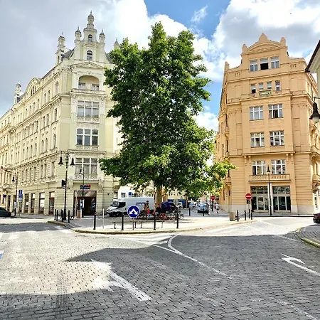 Dlouha - Old Town Appart hôtel Prague