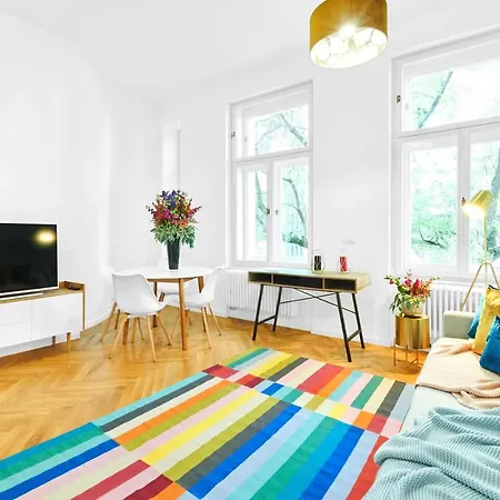 Dlouha - Old Town 4* Prague