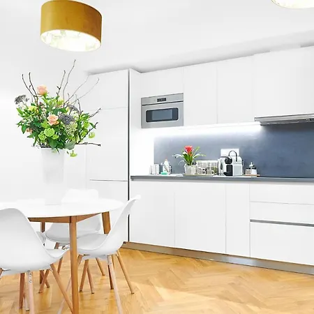 Appart hôtel Dlouha - Old Town 4*