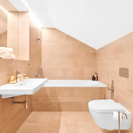 Dlouha - Old Town Appart hôtel Prague