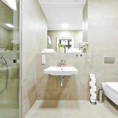 Appart hôtel Dlouha - Old Town 4*