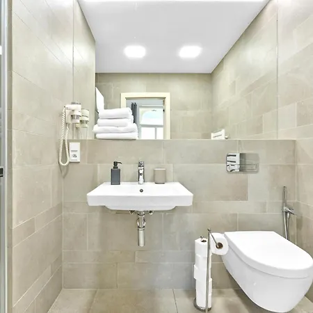 Dlouha - Old Town Appart hôtel Prague