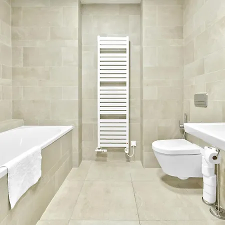 Dlouha - Old Town 4*