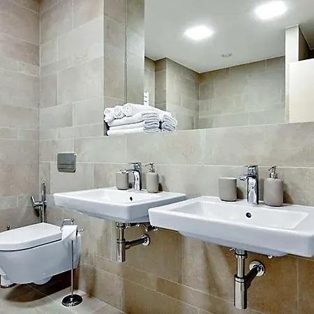 Aparthotel Pytloun Bristol 4*