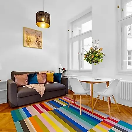 Pytloun Bristol Aparthotel 4*