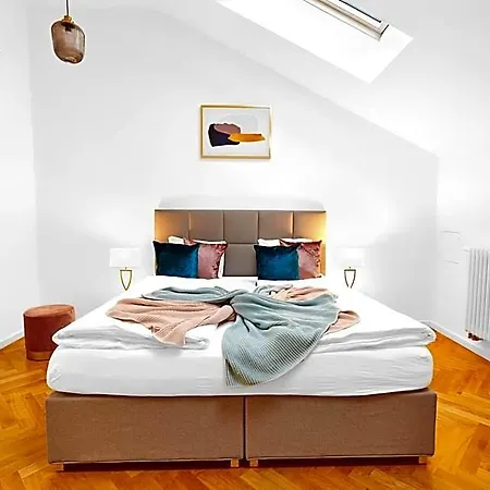 Aparthotel Pytloun Bristol 4*