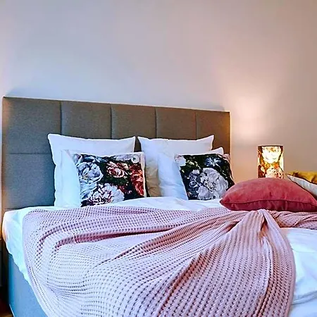 Aparthotel Pytloun Bristol 4*