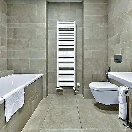 Pytloun Bristol Aparthotel