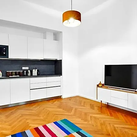 Aparthotel Pytloun Bristol 4*