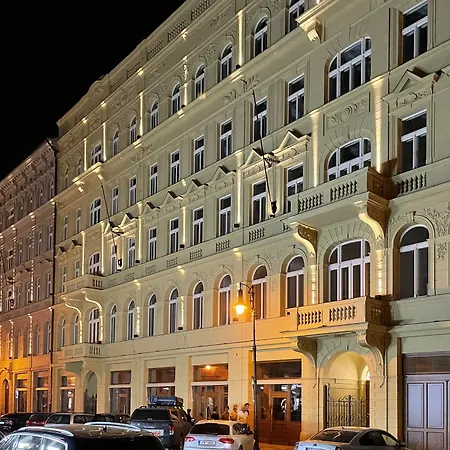 Aparthotel Pytloun Bristol 4*