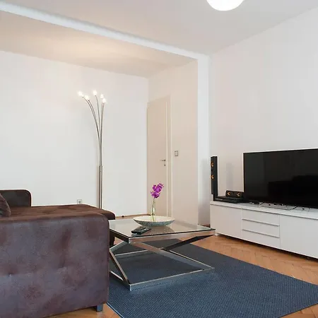 Dlouha - Old Town 4* Prague