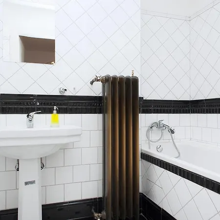 Dlouha - Old Town 4* Prague