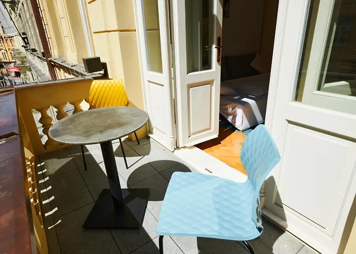 Pytloun Bristol 4*