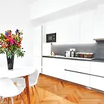 Apartmanhotel Pytloun Bristol Prága