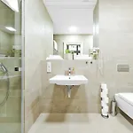 Apartmanhotel Pytloun Bristol Prága