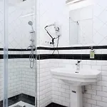 Apartmanhotel Pytloun Bristol Prága