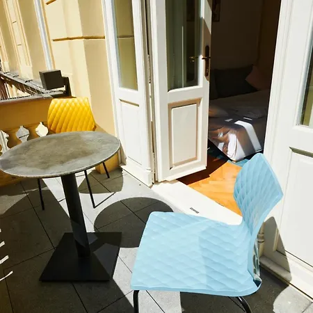 Pytloun Bristol 4*